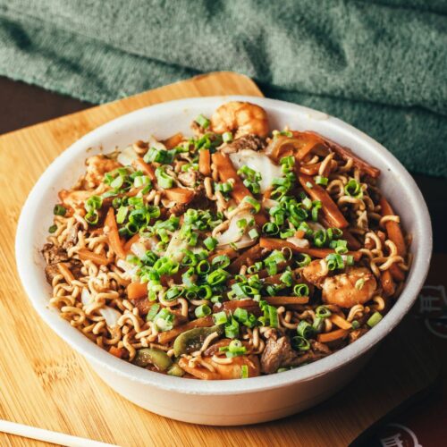 Yakisoba
