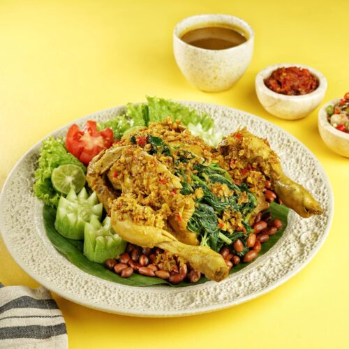 Ayam betutu