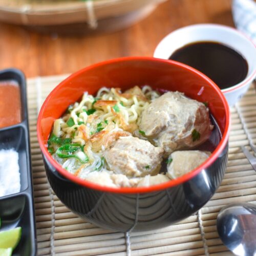 Bakso