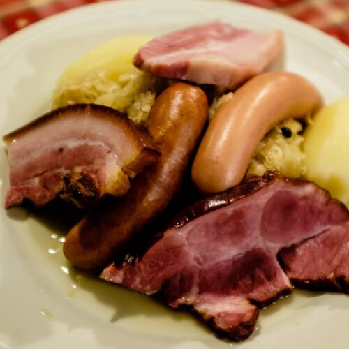 Berner platte