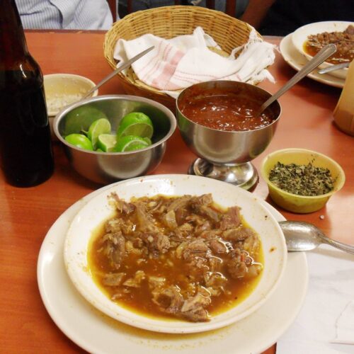 Birria