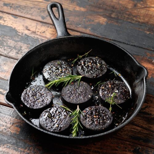 Black pudding