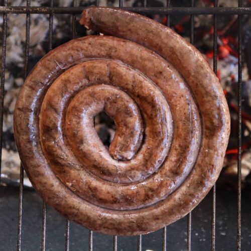 Boerewors
