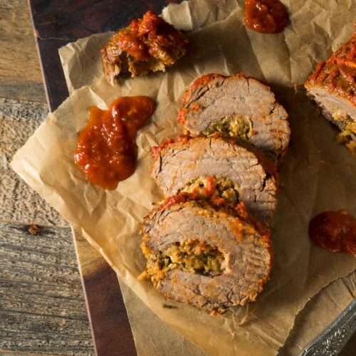 Braciole