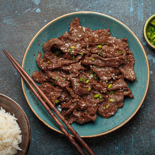 Bulgogi
