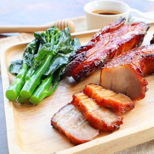 Char siu