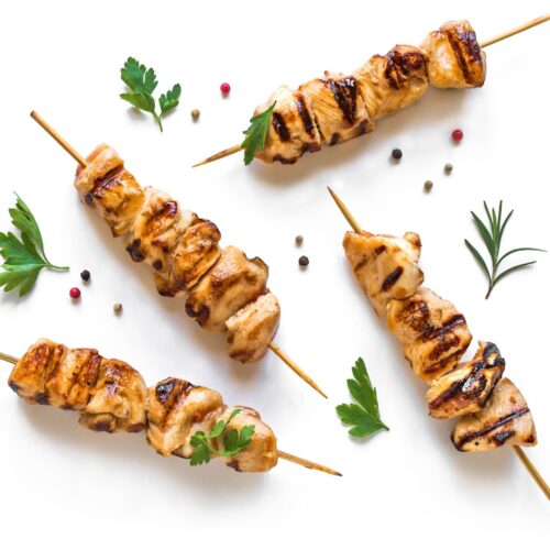 Tawook