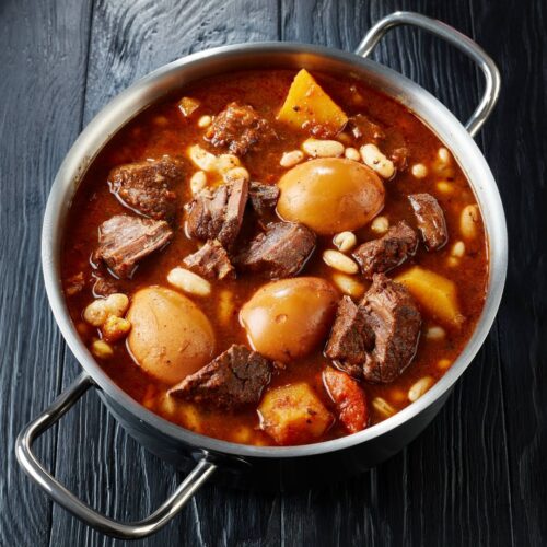 Cholent