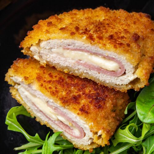 Cordon bleu