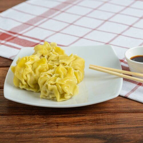 Dim sim