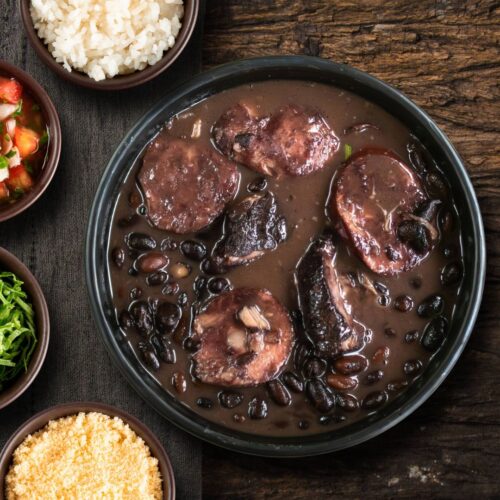 Feijoada
