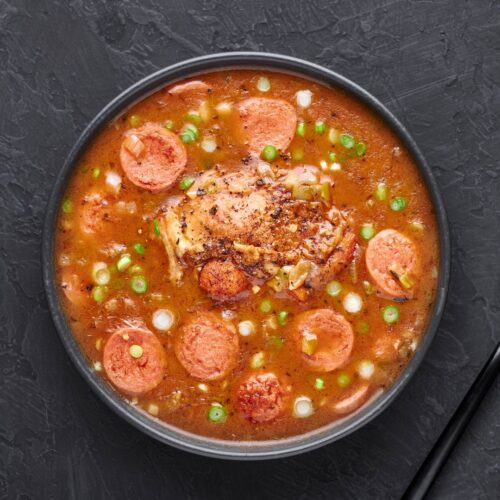 Gumbo