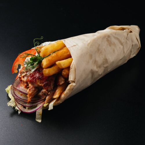 Gyro