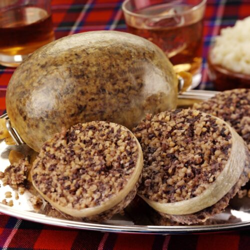 Haggis