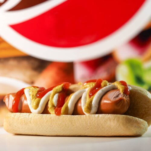 Hot dog
