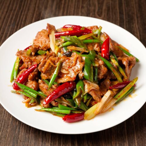 Huiguorou