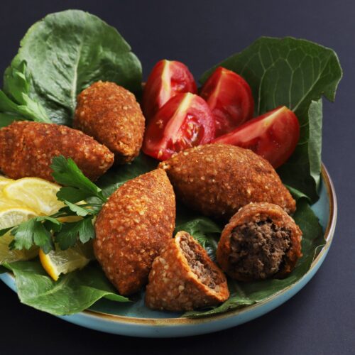 Ishli kufta