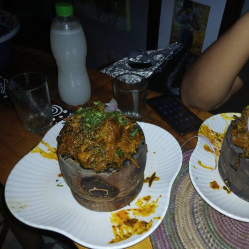 Isiewu