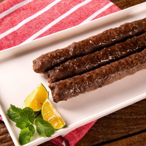 Kafta