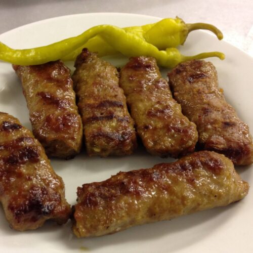 Kafta