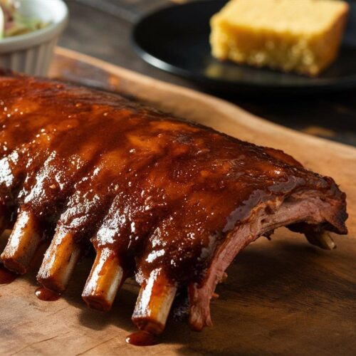 Kansas city barbecue