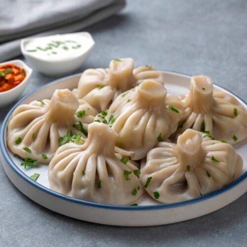 Khinkali