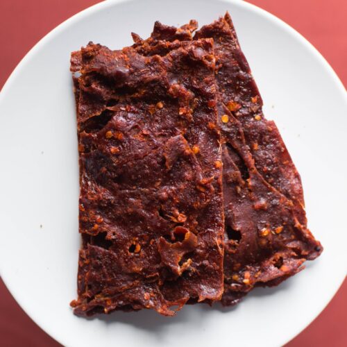 Kilishi
