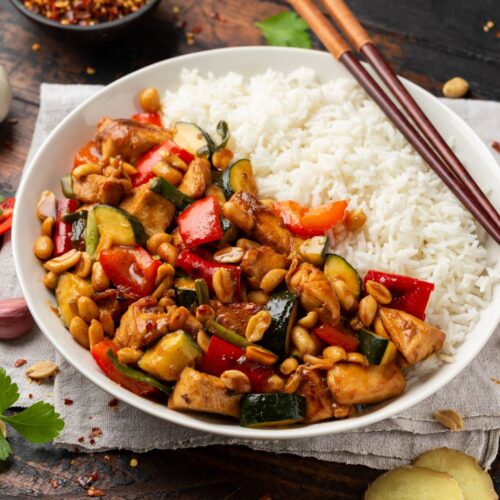Kung pao