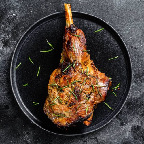 Lammgigot