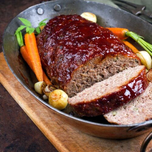 Meatloaf