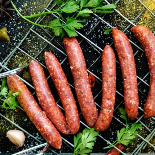 Merguez