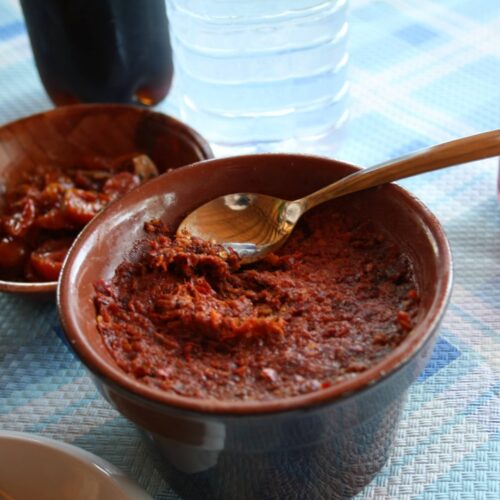 Nduja