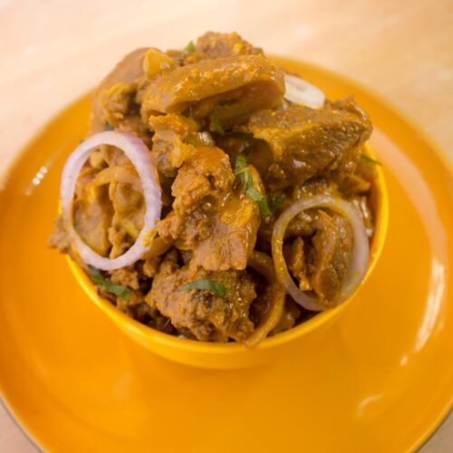 Nkwobi