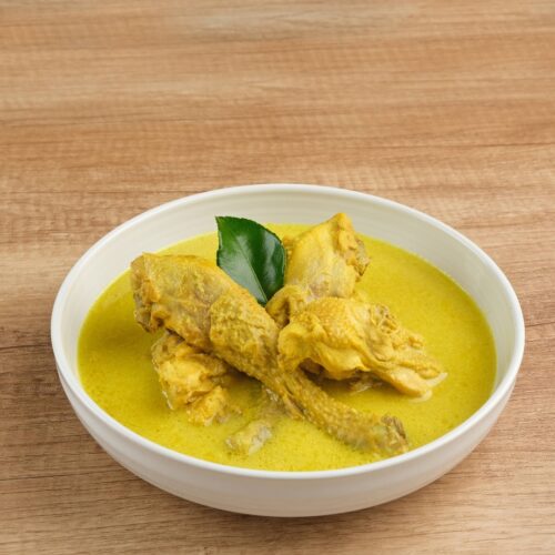Opor ayam