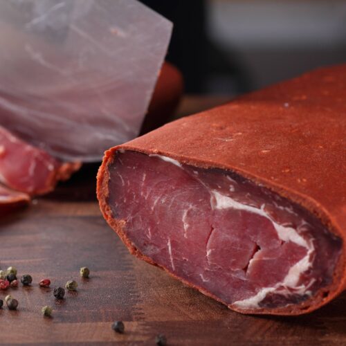 Pastirma