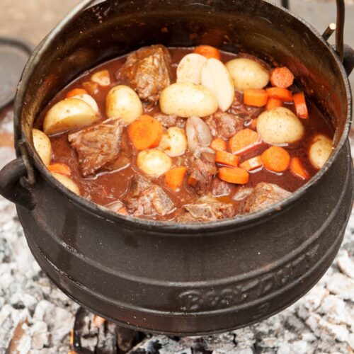 Potjiekos