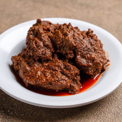 Rendang
