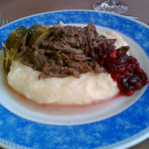 Renskav