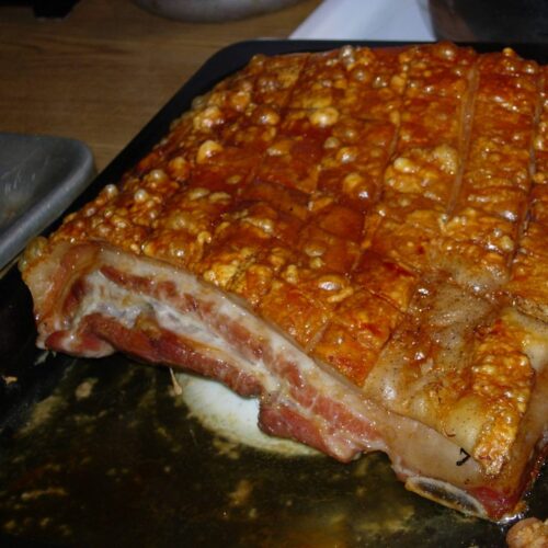 Ribbe