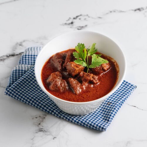 Rogan josh