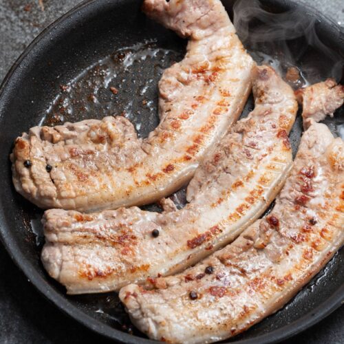 Samgyeopsal