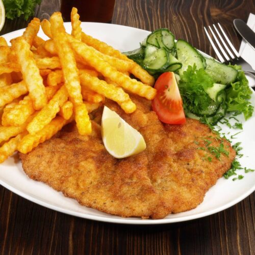Schnitzel