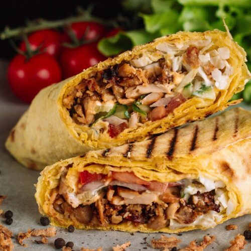 Shawarma