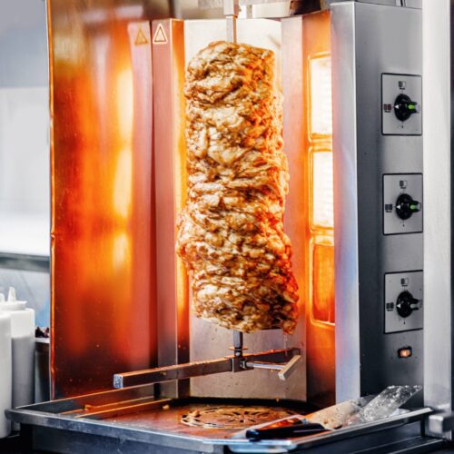 Shawarma