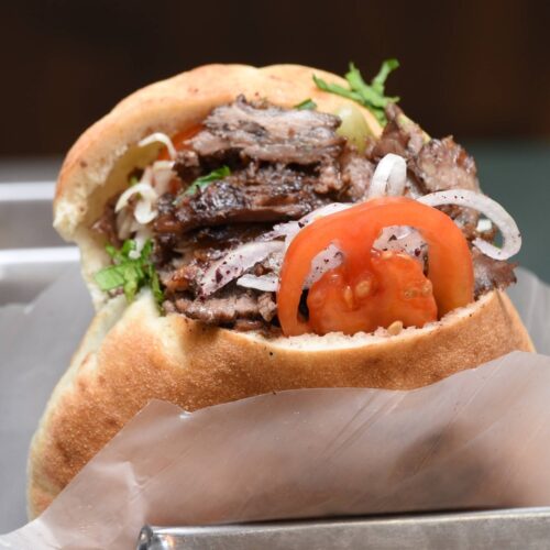 Shawarma