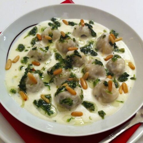 Shish barak