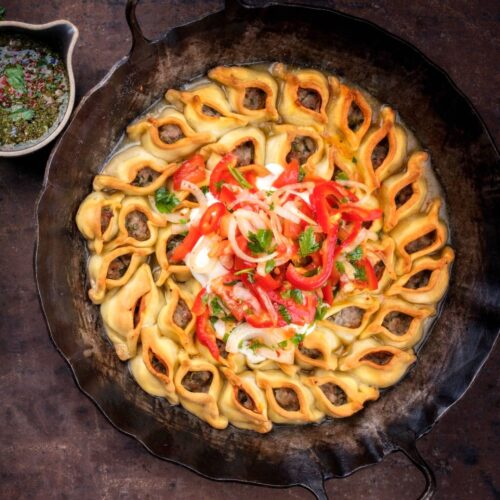Sini Manti