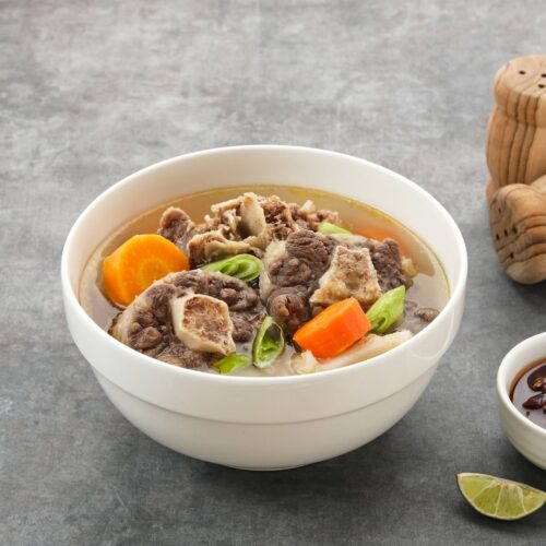 Sop buntut
