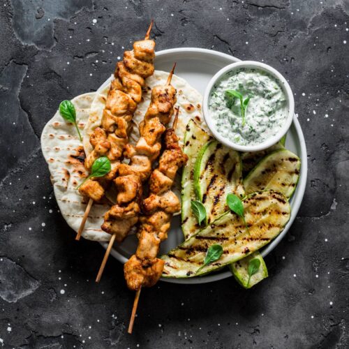 Souvlaki