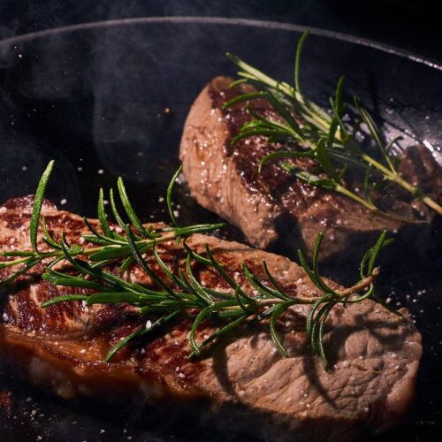 Steak